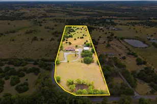 5541 Co Rd 1130, Farmersville, TX 75442 - Photo 37