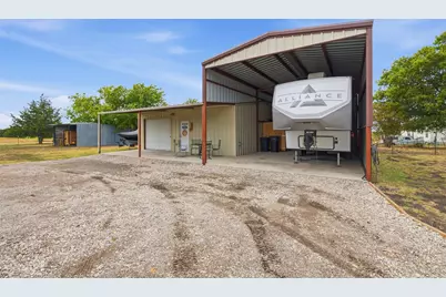 5541 County Road 1130, Farmersville, TX 75442 - Photo 11
