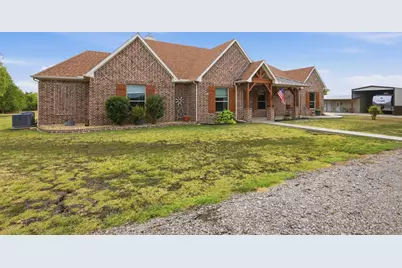 5541 County Road 1130, Farmersville, TX 75442 - Photo 33