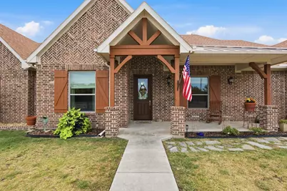 5541 County Road 1130, Farmersville, TX 75442 - Photo 19