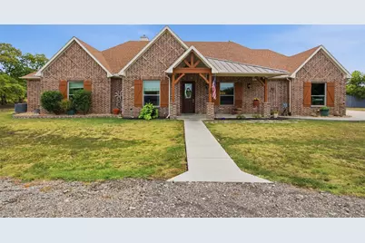 5541 County Road 1130, Farmersville, TX 75442 - Photo 31