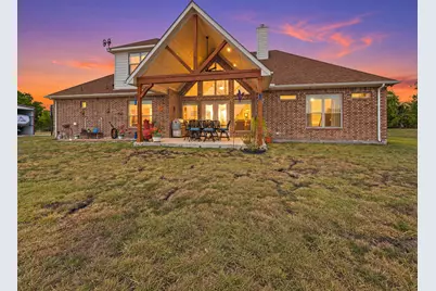 5541 County Road 1130, Farmersville, TX 75442 - Photo 7