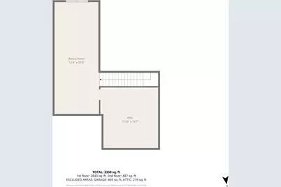 5541 County Road 1130, Farmersville, TX 75442 - Photo 39