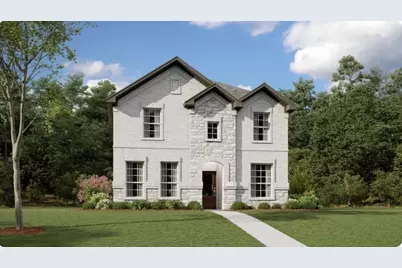 2840 Serenity Grove Lane, Fort Worth, TX 76179 - Photo 1