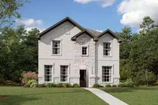 2840 Serenity Grv Ln, Fort Worth, TX 76179 - Photo 1