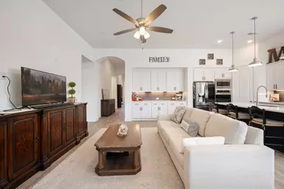 1912 McDougall Creek, Van Alstyne, TX 75495 - Photo 17