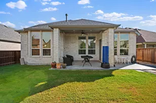 1912 Mcdougall Crk, Van Alstyne, TX 75495 - Photo 33
