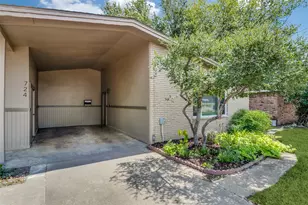 724 N Boulevard Terrace, Dallas, TX 75211 - Photo 11