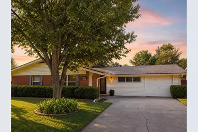 3438 Princeton Drive, Irving, TX 75062 - Photo 1