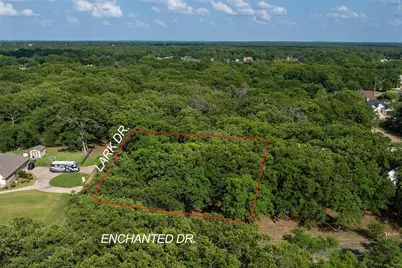 104 Lark Drive, Enchanted Oaks, TX 75156 - Photo 9