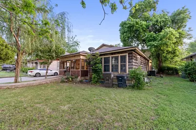 2617 Loraine Street, Fort Worth, TX 76106 - Photo 23