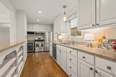 4058 Modlin Avenue, Fort Worth, TX 76107 - Photo 21