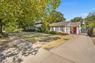4058 Modlin Ave, Fort Worth, TX 76107 - Photo 3