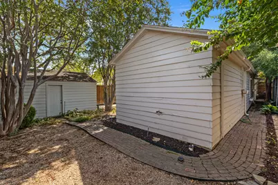 4058 Modlin Avenue, Fort Worth, TX 76107 - Photo 33