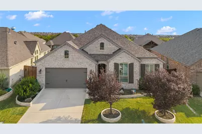 1124 Walker Way, Aubrey, TX 76227 - Photo 1