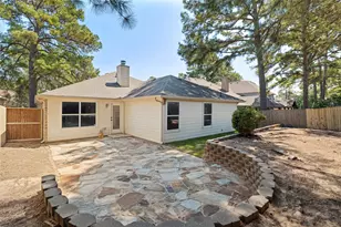 536 Cross Ridge Cir N, Fort Worth, TX 76120 - Photo 25