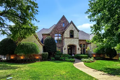 1209 Merlot Drive, Southlake, TX 76092 - Photo 1