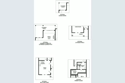 312 Arches Drive, Denton, TX 76210 - Photo 3
