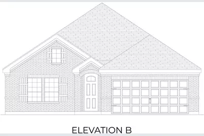 312 Arches Drive, Denton, TX 76210 - Photo 1
