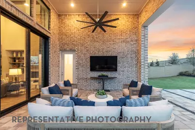 3032 Craftsman Way, Northlake, TX 76247 - Photo 21