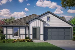 3427 Topaz Lane, Ponder, TX 76259 - Photo 1