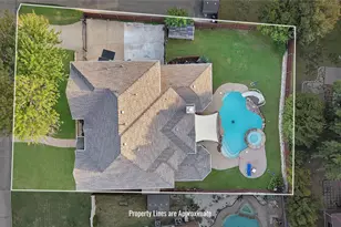 2903 Rocky Creek Dr, Mansfield, TX 76063 - Photo 3