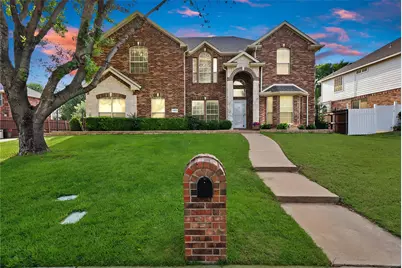 2903 Rocky Creek Drive, Mansfield, TX 76063 - Photo 1