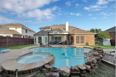 2903 Rocky Creek Drive, Mansfield, TX 76063 - Photo 35
