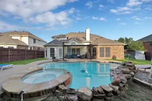 2903 Rocky Creek Dr, Mansfield, TX 76063 - Photo 35