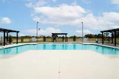 8713 Kentucky Derby Street, Aubrey, TX 76227 - Photo 15