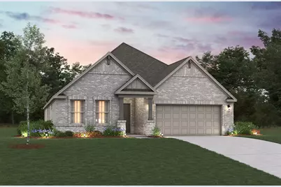 8713 Kentucky Derby Street, Aubrey, TX 76227 - Photo 1
