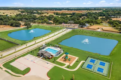 8713 Kentucky Derby Street, Aubrey, TX 76227 - Photo 17