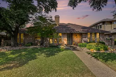 6503 Barfield Drive, Dallas, TX 75252 - Photo 1
