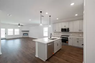 8712 Kentucky Derby St, Aubrey, TX 75068 - Photo 3