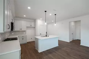 8712 Kentucky Derby St, Aubrey, TX 75068 - Photo 5