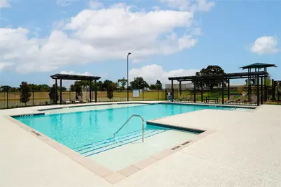 8712 Kentucky Derby Street, Aubrey, TX 75068 - Photo 9