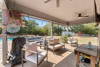 312 Trailwood Drive, Joshua, TX 76058 - Photo 31