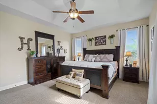 4469 Etheridge, Canton, TX 75103 - Photo 21