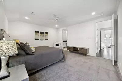7700 Eastern Avenue #702, Dallas, TX 75209 - Photo 15