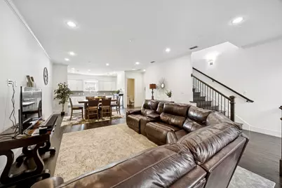 7700 Eastern Avenue #702, Dallas, TX 75209 - Photo 11