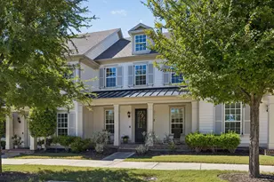8483 Canal St, Frisco, TX 75034 - Photo 1
