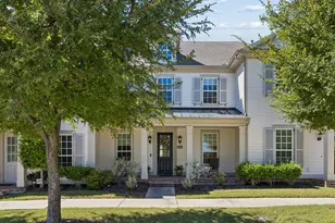 8483 Canal St, Frisco, TX 75034 - Photo 7