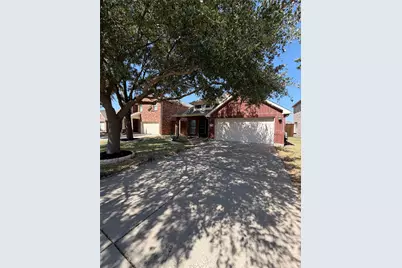 2184 Stuttgart Drive, Frisco, TX 75033 - Photo 1