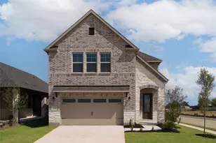 8704 Saratoga St, Aubrey, TX 76258 - Photo 1