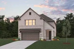 8704 Saratoga St, Aubrey, TX 76258 - Photo 1