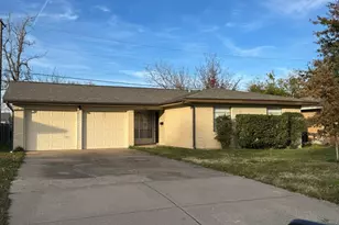 4202 Templeton St, Greenville, TX 75401 - Photo 1