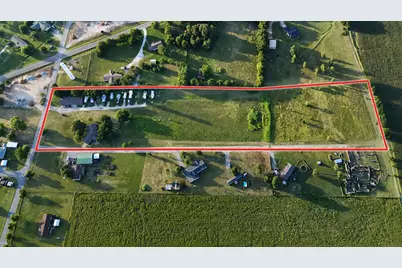 1612 White Mound Road, Sherman, TX 75090 - Photo 1