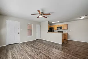 8028 Tanner Ave, Fort Worth, TX 76116 - Photo 5