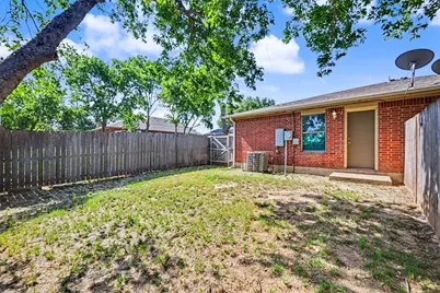 8028 Tanner Avenue #8030, Fort Worth, TX 76116 - Photo 21