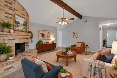 7357 Channel View Drive, Fort Worth, TX 76133 - Photo 15